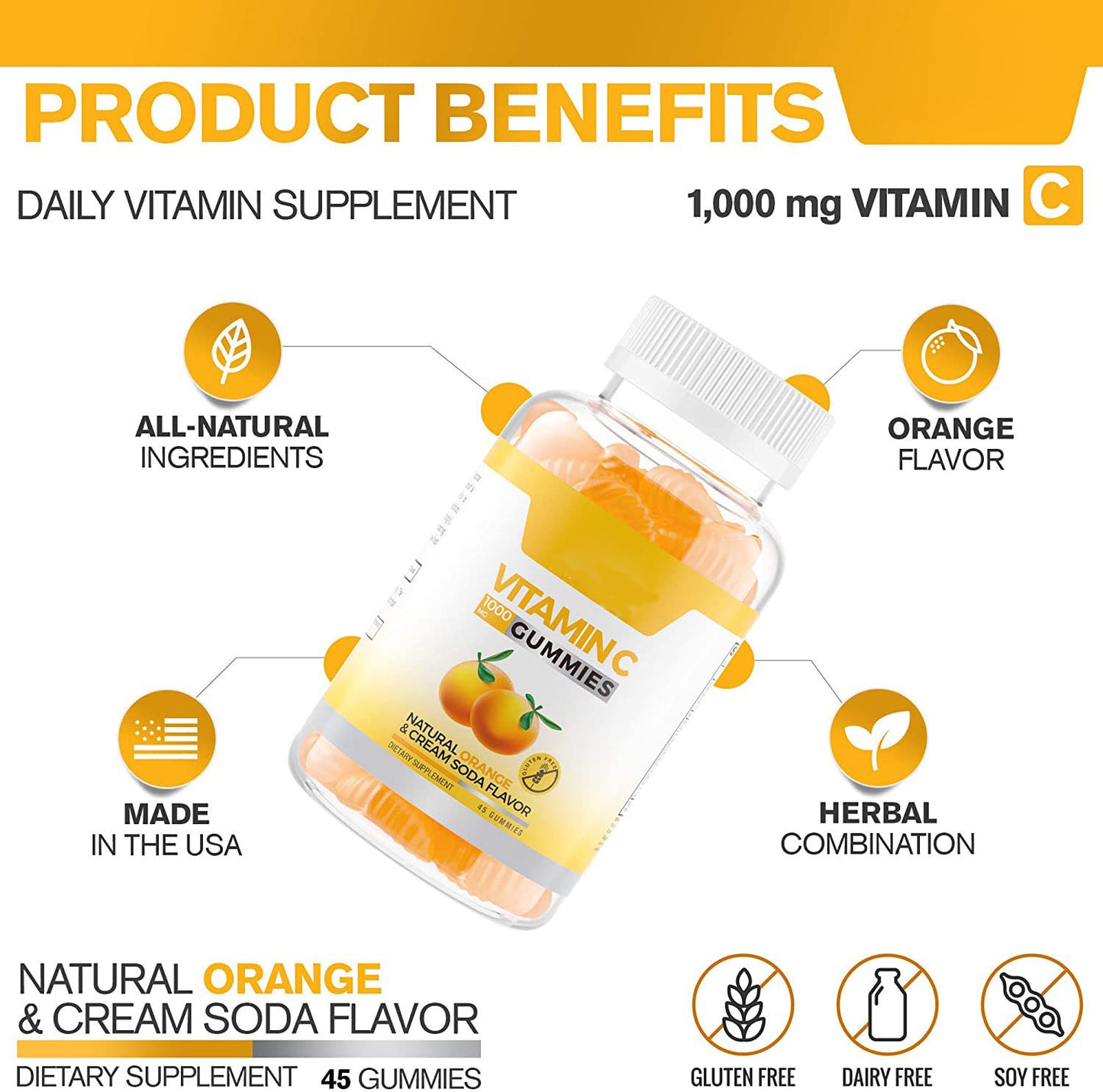 Vitamin C - PulsePrime