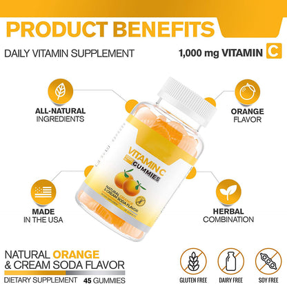 Vitamin C - PulsePrime
