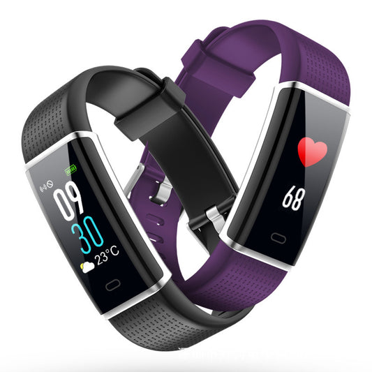 Heart rate detection smart bracelet - PulsePrime