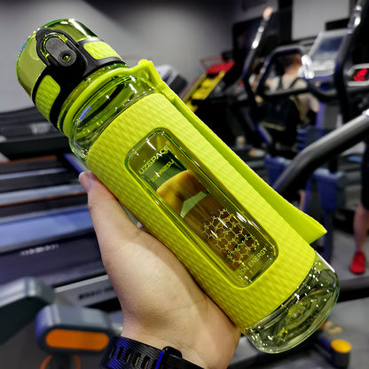 Portable Sport Water Bottles - PulsePrime