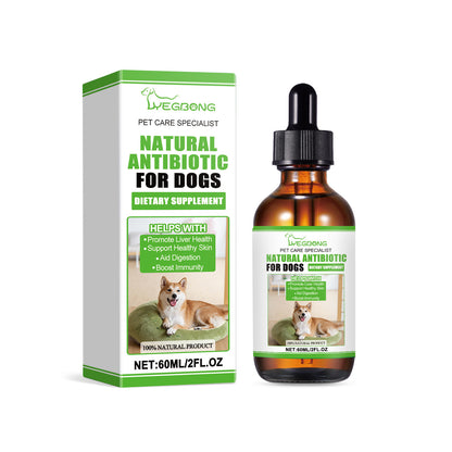 Dietary Supplements For Pets And Dogs - PulsePrime