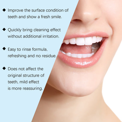 Probiotics Brightening Toothpowder - PulsePrime