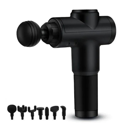 Soothing muscle massage gun - PulsePrime