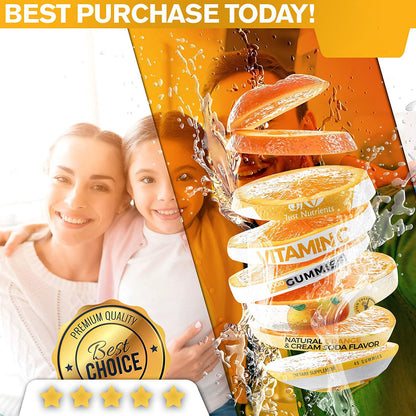 Vitamin C - PulsePrime