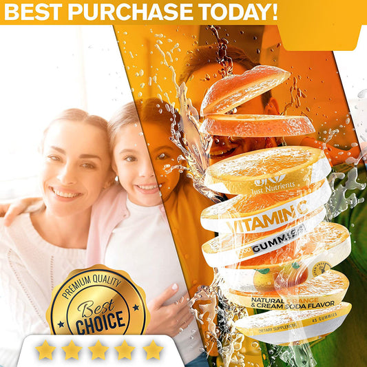 Vitamin C - PulsePrime