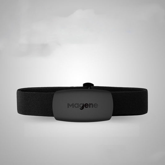 Dual mode heart rate sensor - PulsePrime