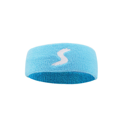 Fitness Headband – Sweatproof & Comfortable Workout Headwear