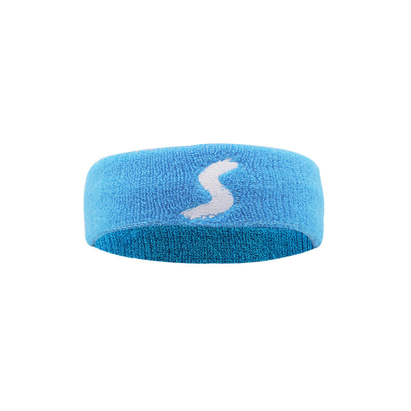 Fitness Headband – Sweatproof & Comfortable Workout Headwear