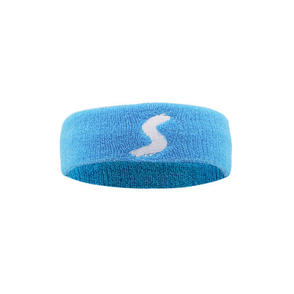 Fitness Headband – Sweatproof & Comfortable Workout Headwear
