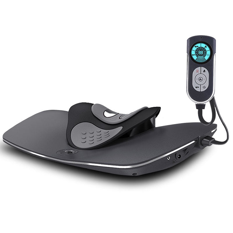 Neck health massager - PulsePrime