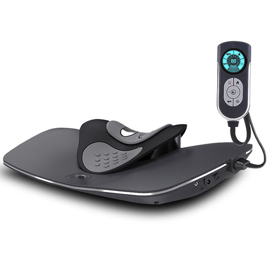 Neck health massager - PulsePrime