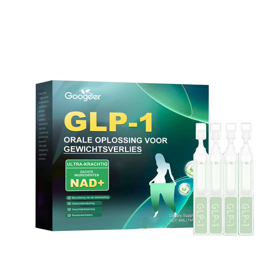 Dietary Supplement GLP-1 - PulsePrime