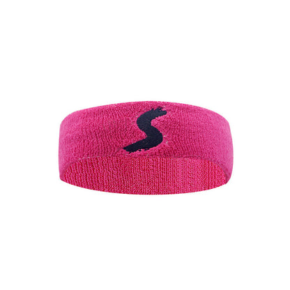 Fitness Headband – Sweatproof & Comfortable Workout Headwear