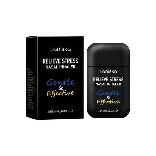Relieve Stress Nasal Inhaler - PulsePrime