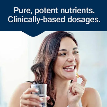 In Stock Capsules Of Magnesium Methionine Vitamin - PulsePrime