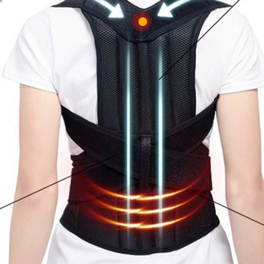Spine Bending Posture Corrector - PulsePrime