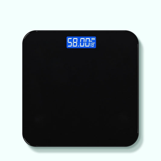 Electronic Scale Body Scale Weight Scale Charging - PulsePrime