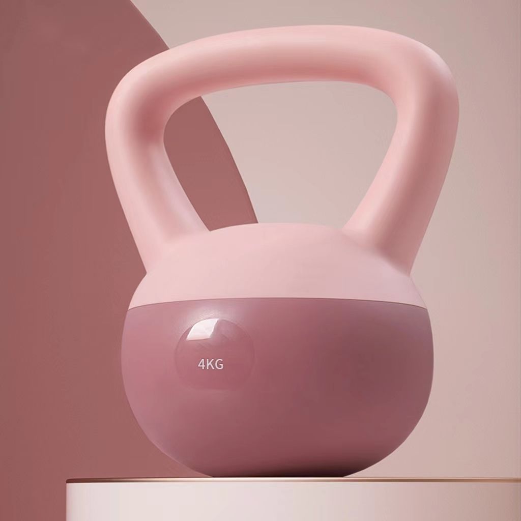 Women's Fitness Home Kettlebell - PulsePrime