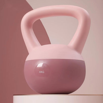 Women's Fitness Home Kettlebell - PulsePrime