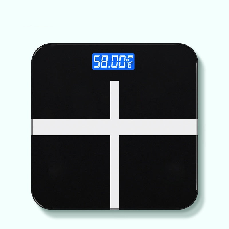 Electronic Scale Body Scale Weight Scale Charging - PulsePrime