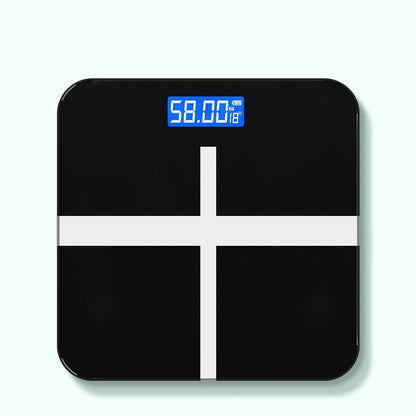 Electronic Scale Body Scale Weight Scale Charging - PulsePrime