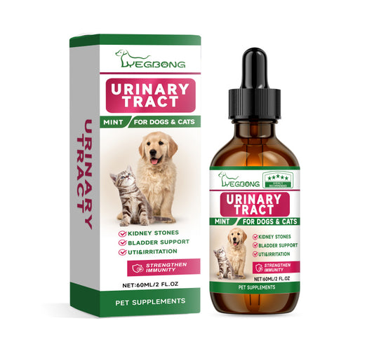 Pet Supplements - PulsePrime