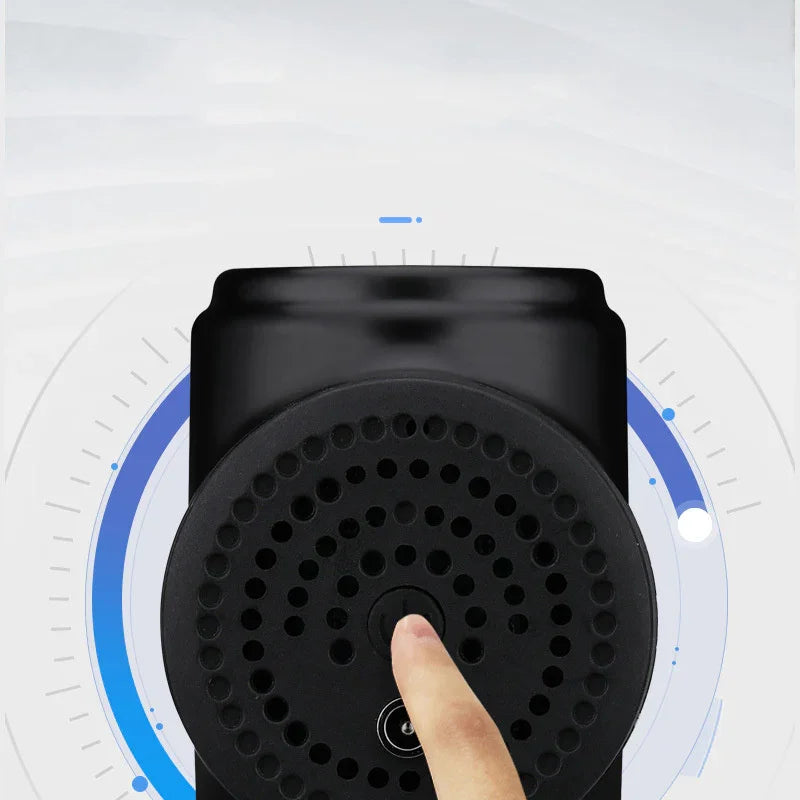 Soothing muscle massage gun - PulsePrime