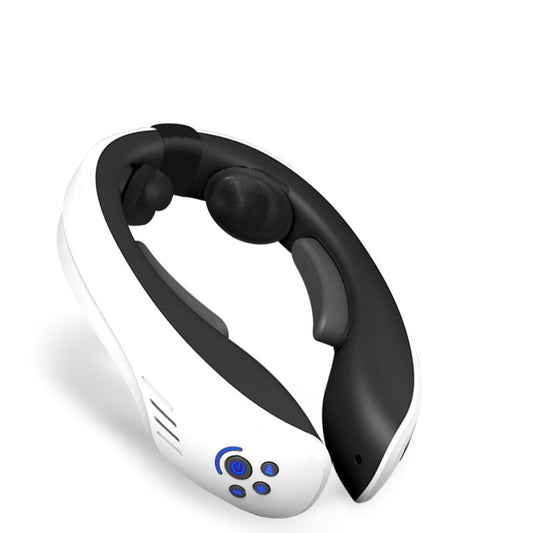 Shoulder and cervical massager - PulsePrime