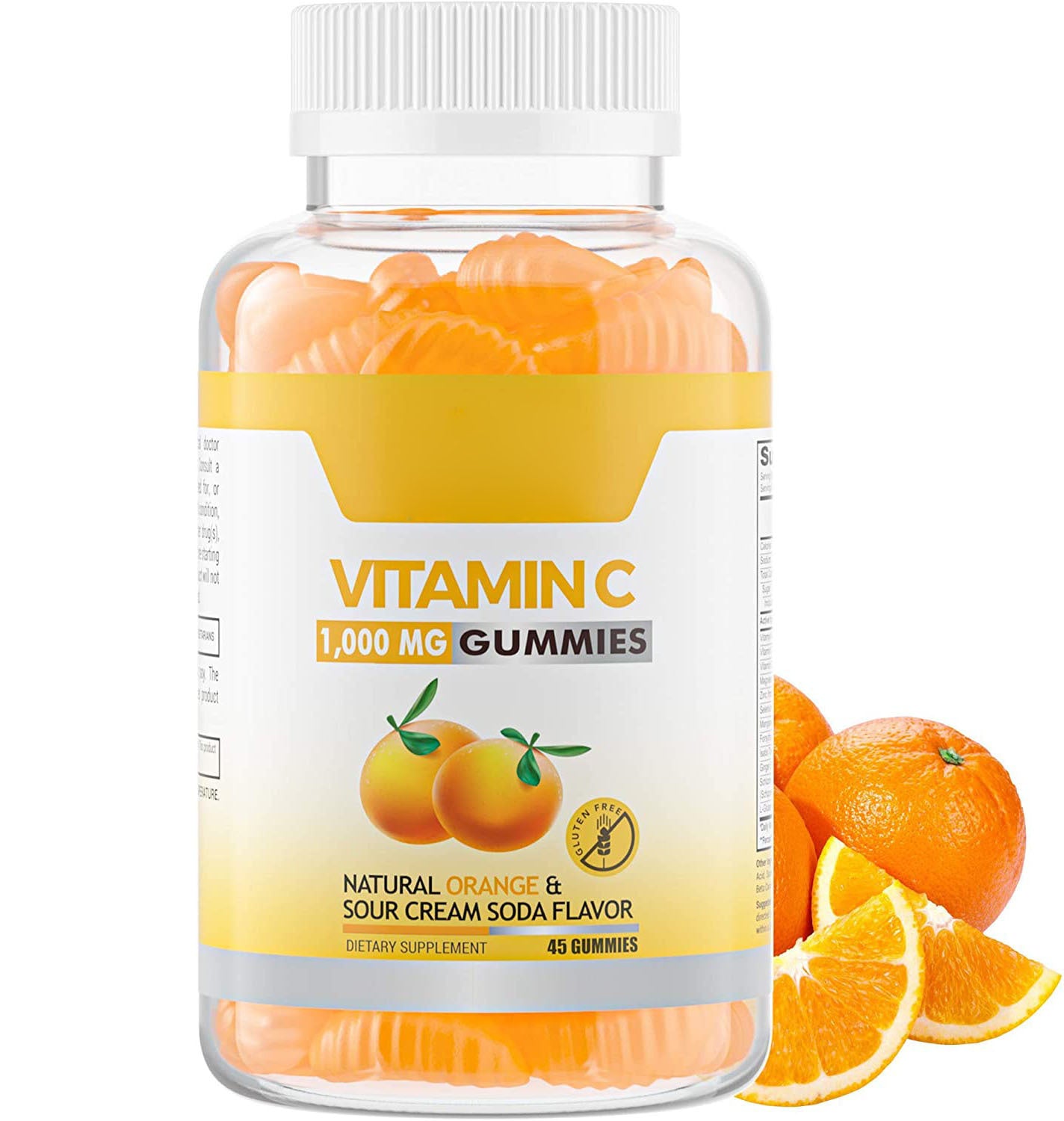Vitamin C - PulsePrime