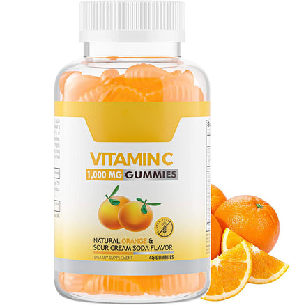 Vitamin C - PulsePrime