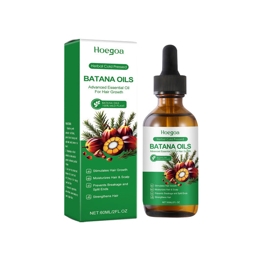 Batana Oils - PulsePrime