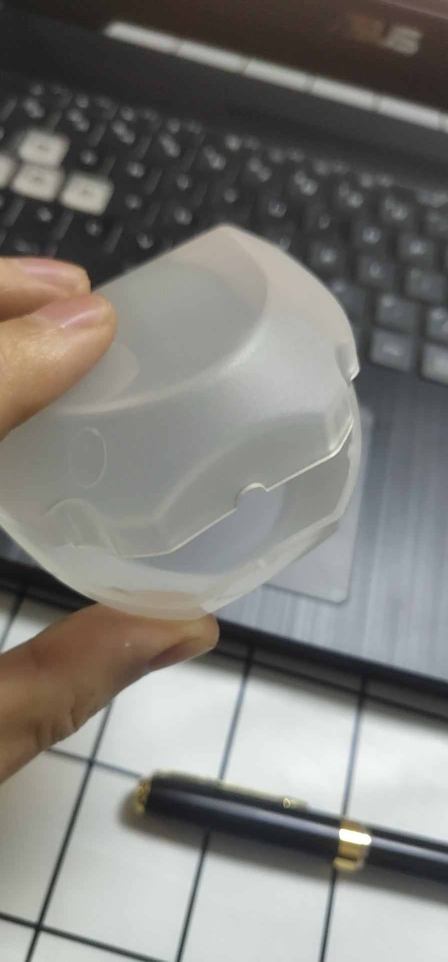 360° Smart Electric U-Type Toothbrush – Automatic Whitening Blue Light, USB Rechargeable & Waterproof - PulsePrime