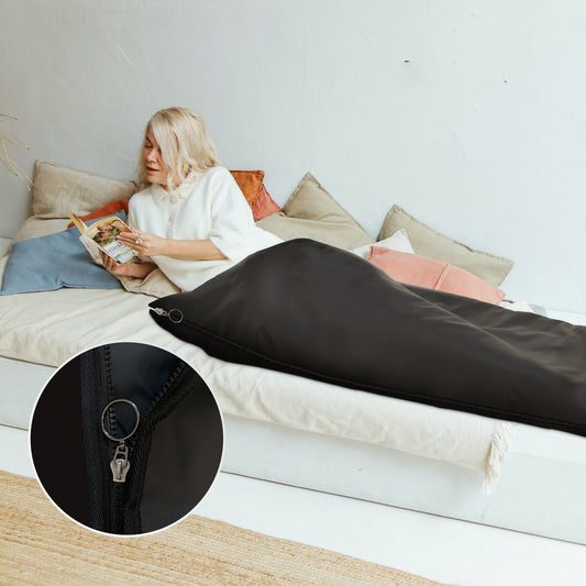 Sauna Blanket Far Infrared Row Blanket Beauty Health Shaping Sweating - PulsePrime