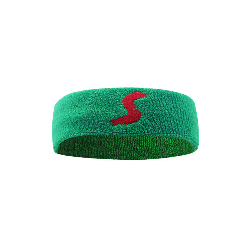 Fitness Headband – Sweatproof & Comfortable Workout Headwear