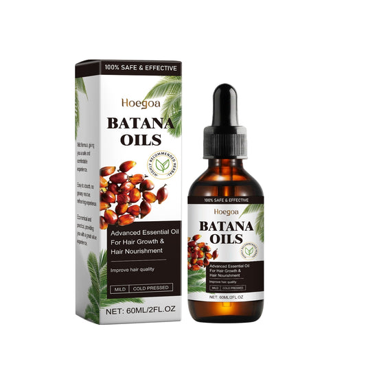 Batana Oils - PulsePrime