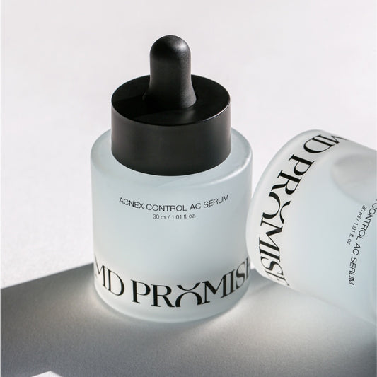 ACNEX CONTROL AC SERUM ACNEX - PulsePrime