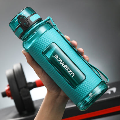 Portable Sport Water Bottles - PulsePrime