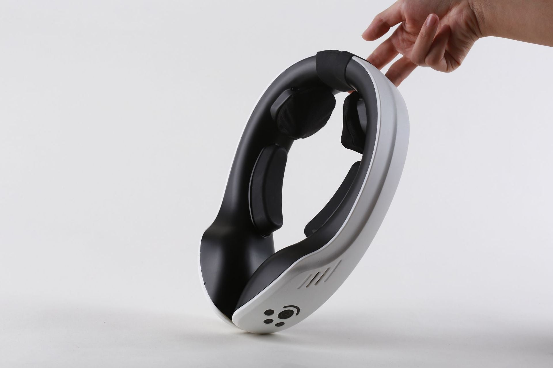 Shoulder and cervical massager