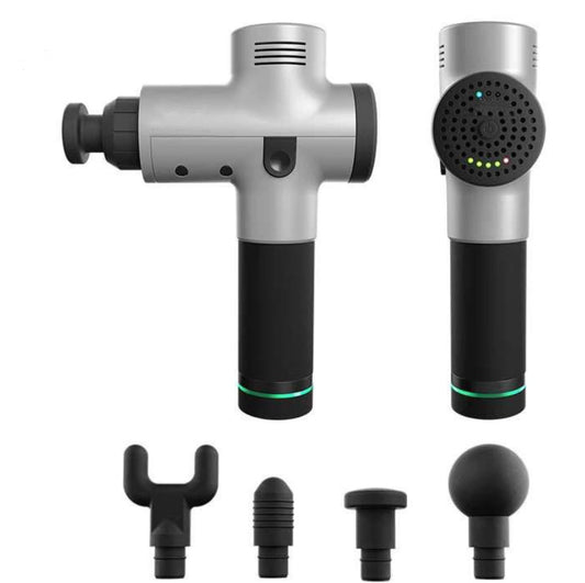 Muscle relaxation massager - PulsePrime