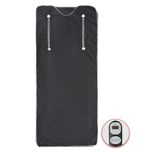 Sauna Blanket Far Infrared Acid Removing Wet Sweat Removing Health Care