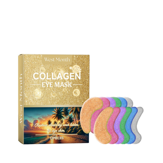 Collagen Eye Mask - PulsePrime