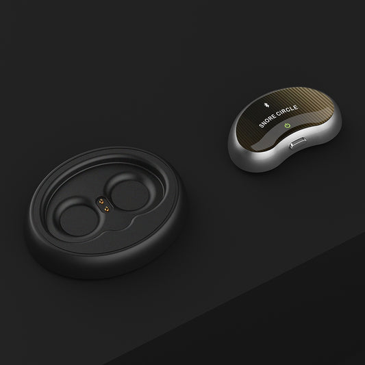 Smart Anti Snoring Device Electronic Muscle Stimulator - PulsePrime