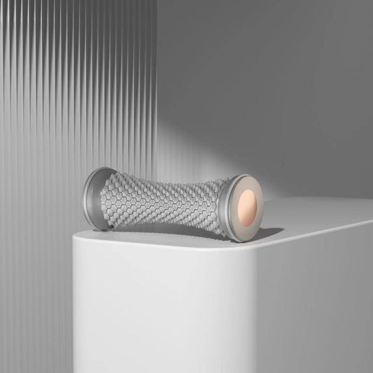 Foot Fascia Foot Massage Device Improve Flat Foot - PulsePrime