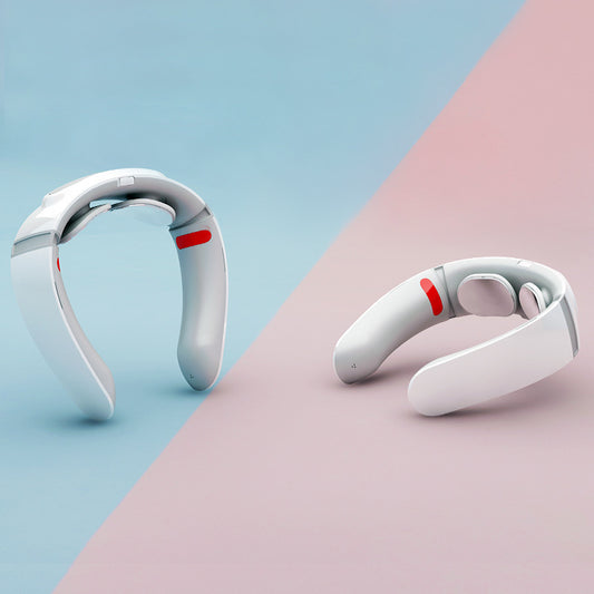Neck Care Massager - PulsePrime