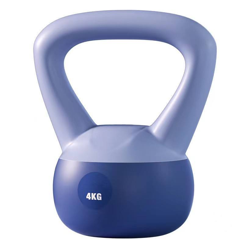Women's Fitness Home Kettlebell - PulsePrime