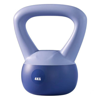 Women's Fitness Home Kettlebell - PulsePrime
