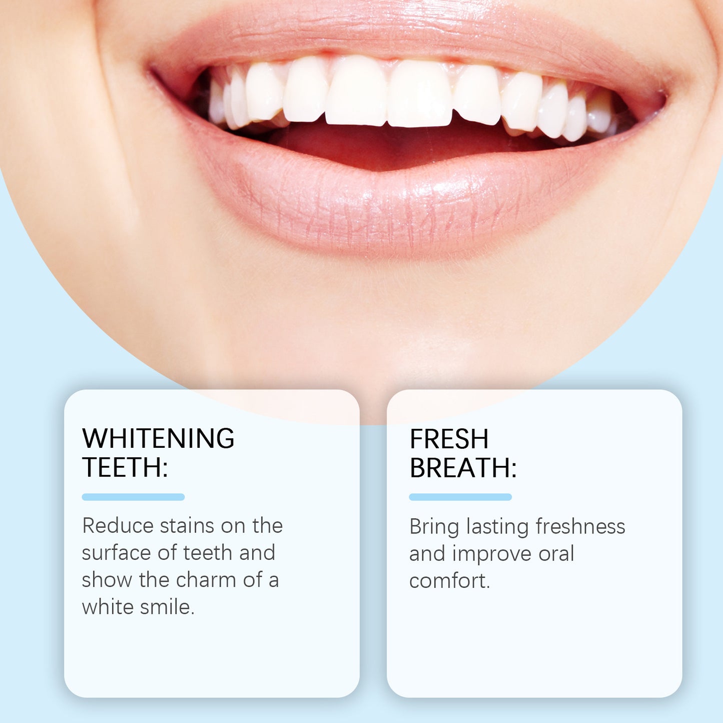 Probiotics Brightening Toothpowder - PulsePrime