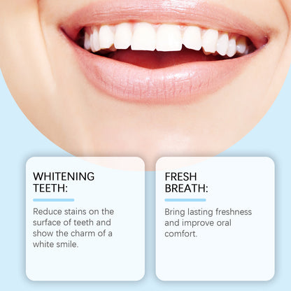 Probiotics Brightening Toothpowder - PulsePrime