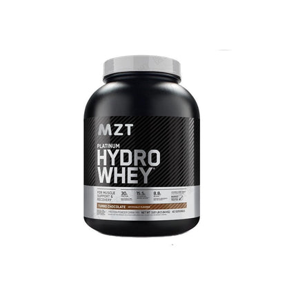 On Whey Protein Powder - PulsePrime