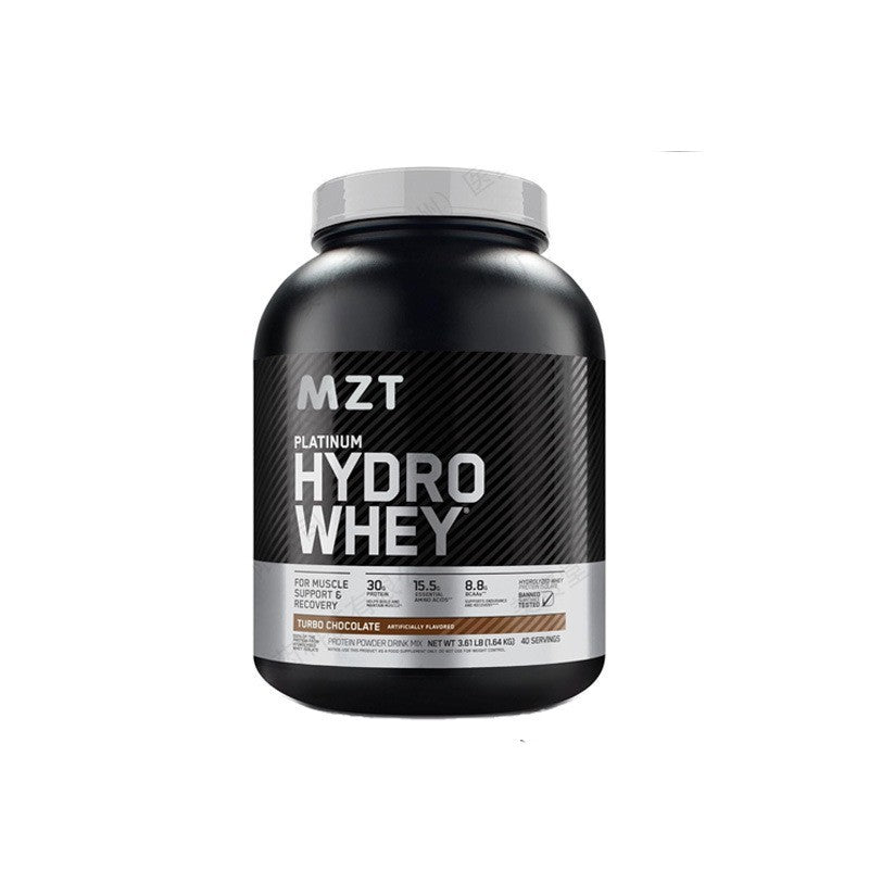 On Whey Protein Powder - PulsePrime